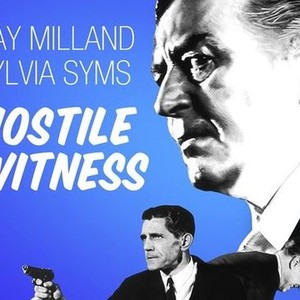 "Hostile Witness photo 5"