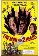 The Man With Two Heads poster image