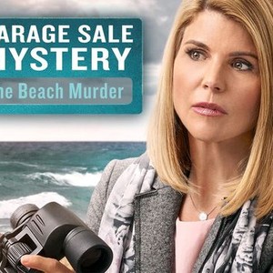 Garage Sale Mystery: The Beach Murder photo 1
