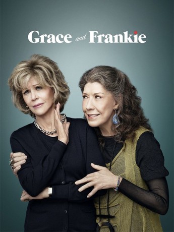 Grace and frankie on amazon prime cheap