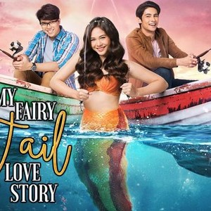 My Fairy Tail Love Story Rotten Tomatoes