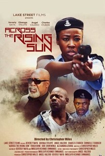 Across the Rising Sun | Rotten Tomatoes