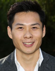 Anthony Chen