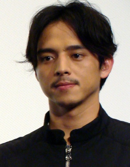 Shinnosuke Mitsushima