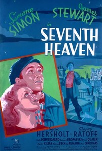 Watch trailer for Seventh Heaven