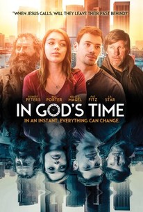 in god's time movie review