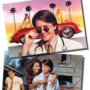 Doc Hollywood (1991)