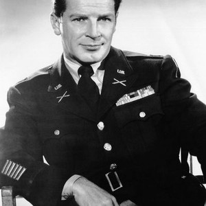 TIME LIMIT, Richard Basehart, 1957