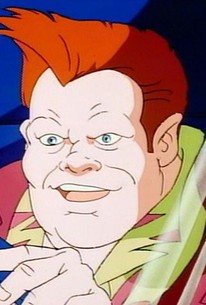 The New Adventures of Captain Planet: Season 1, Episode 15 | Rotten ...