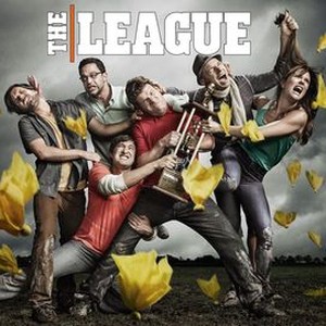 The League - Rotten Tomatoes