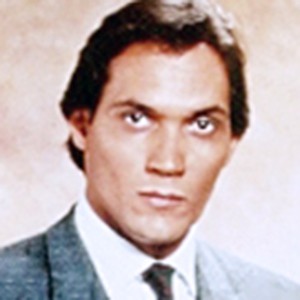 Jimmy Smits as Victor Sifuentes