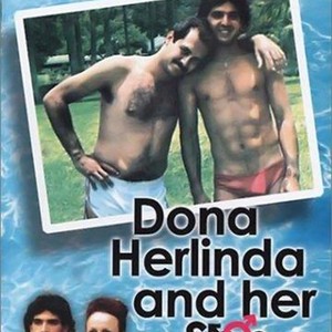 Dona Herlinda and Her Son photo 7