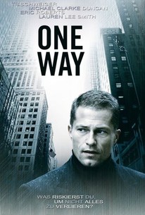 Watch trailer for One Way
