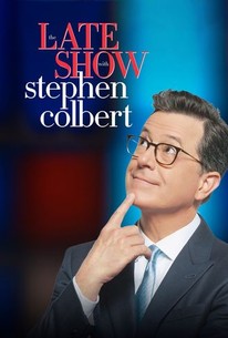 The Late Show With Stephen Colbert Season 4 Rotten Tomatoes