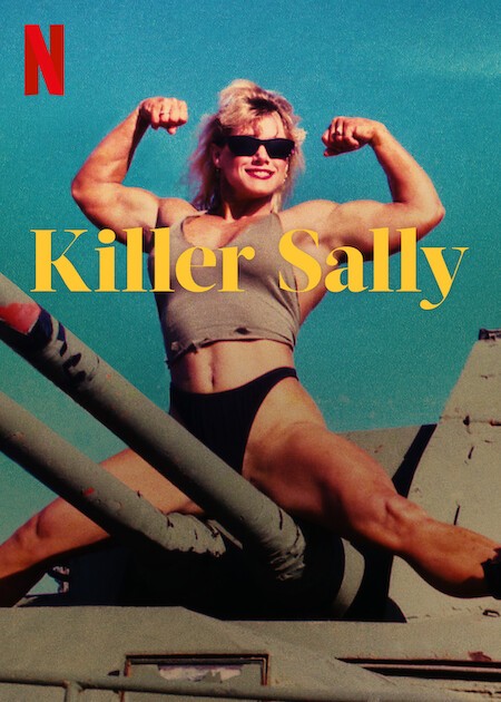 Killer Sally The People vs. Sally McNeil (TV Episode 2022) - IMDb
