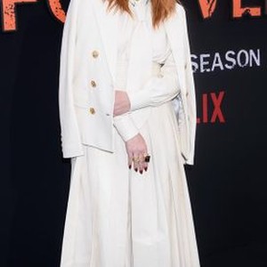 Natasha Lyonne at arrivals for ORANGE IS THE NEW BLACK Final Season Premiere, Alice Tully Hall at Lincoln Center, New York, NY July 25, 2019. Photo By: RCF/Everett Collection