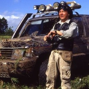 Operation Condor (1991) photo 5