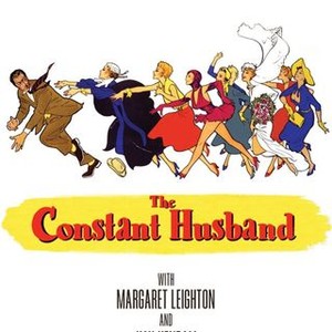 The Constant Husband (1955)