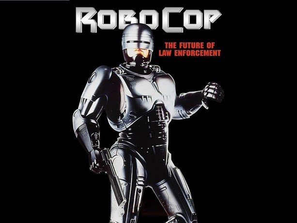 Robocop: The Future of Law Enforcement | Rotten Tomatoes