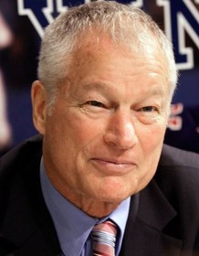 Jim Bouton