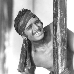 The Thief of Bagdad (1924) photo 6