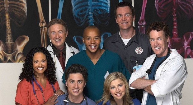 Watch scrubs season 6 outlet