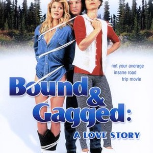 Bound & Gagged: A Love Story (1993) photo 1