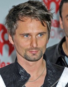 Matthew Bellamy