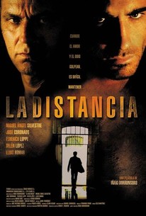 La Distancia 2006 Rotten Tomatoes
