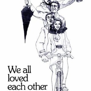 We All Loved Each Other So Much (1974) photo 5