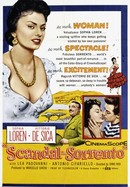 Scandal in Sorrento poster image