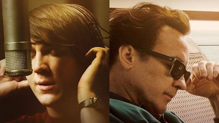 Love and mercy netflix sales