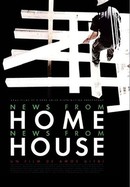 News From Home/News From House poster image