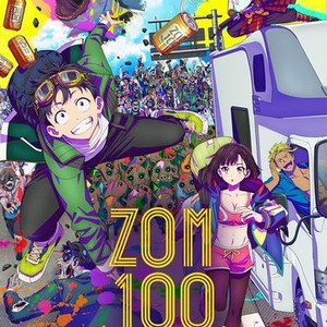 SK8: The Infinity: Anime Review - Breaking it all Down
