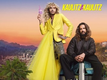 Kaulitz & Kaulitz Staffel 3 Release official verified Kaulitz & Kaulitz Staffel 3 Release official verified