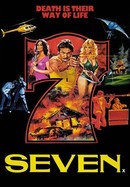 Seven poster image