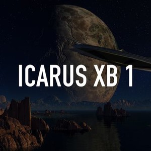 Icarus XB 1 photo 1