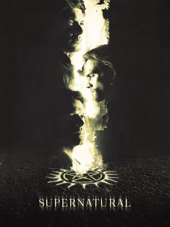 Supernatural season 14 to netflix clearance
