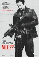 Mile 22 poster image