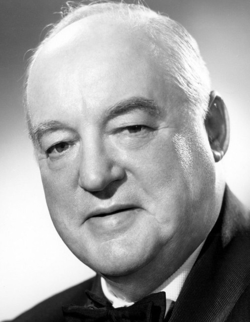 Sydney Greenstreet - Rotten Tomatoes