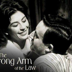 The Wrong Arm of the Law photo 5