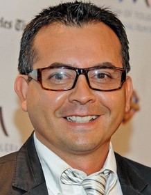 Frank Aragon