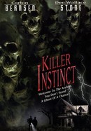 Killer Instinct poster image