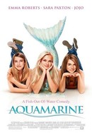 Aquamarine poster image