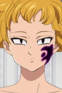 七つの大罪 憤怒の審判 Revival Of The Commandments Episode 22 Rotten Tomatoes