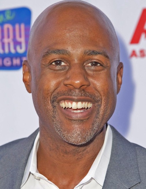 Terron Brooks Rotten Tomatoes