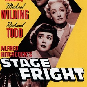 Stage Fright (1950) photo 20