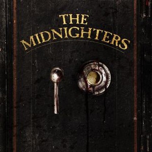 The Midnighters photo 12