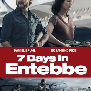 7 Days in Entebbe photo 6