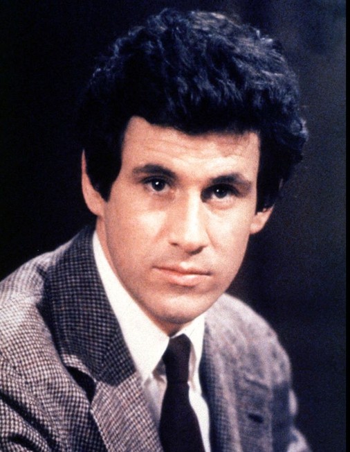 Michael Ontkean